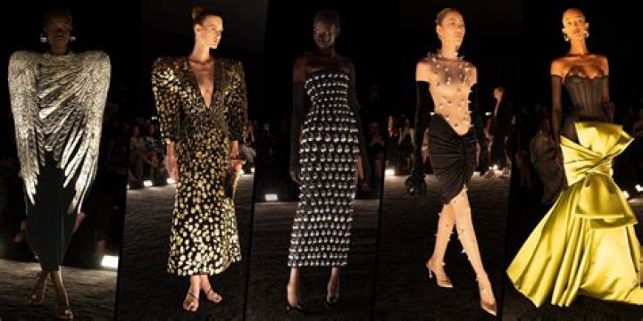 Unveiling Avant-Garde Fashion's Bold Frontier