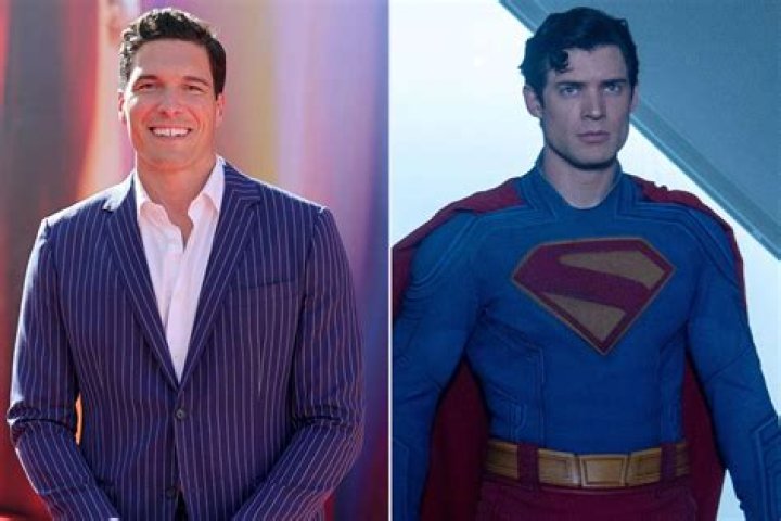 Unveiling Christopher Reeve's Legacy: Net Worth And Beyond