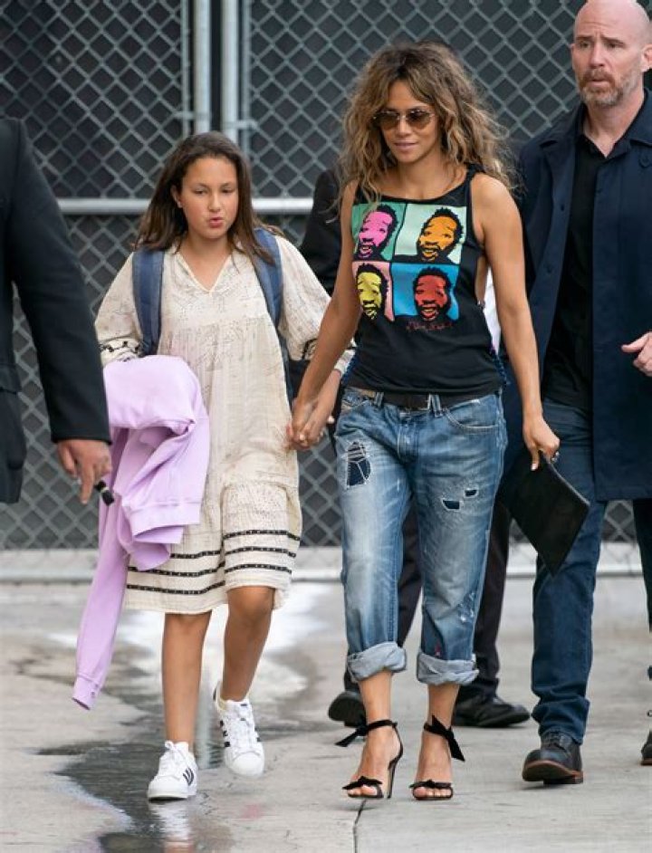 Unveiling Halle Berry's Family Legacy