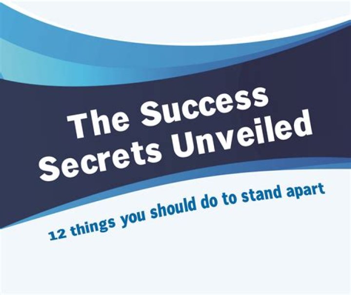 Unveiling Her Secrets And Success