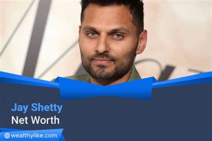 Unveiling Jay Shetty's Net Worth: Discoveries And Insights