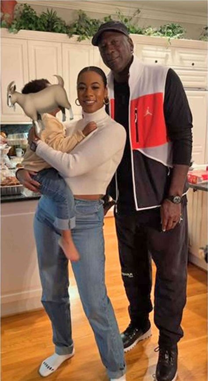 Unveiling Michael Jordan's Family Legacy