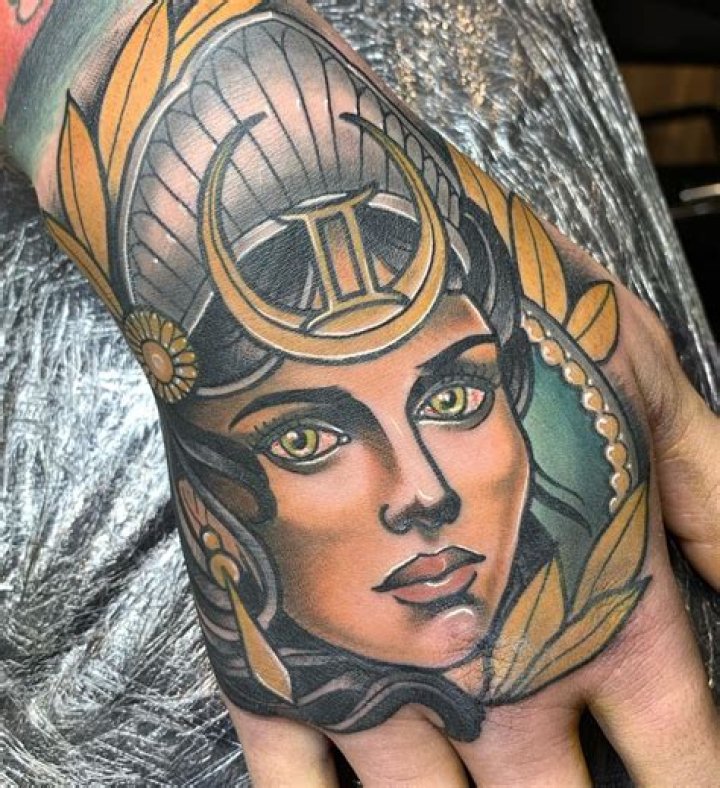 Unveiling Ryan Edwards' Hand Tattoo: Discoveries And Insights