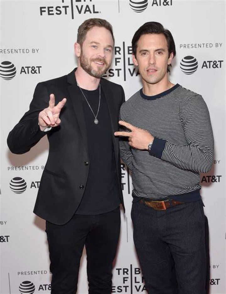 Unveiling Shawn Ashmore's Net Worth: Secrets And Surprises