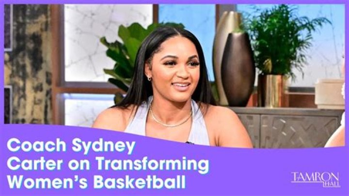 Unveiling Sydney Carter's 