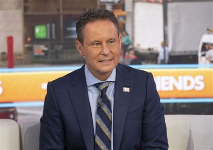 Unveiling The Age Of Brian Kilmeade's Wife