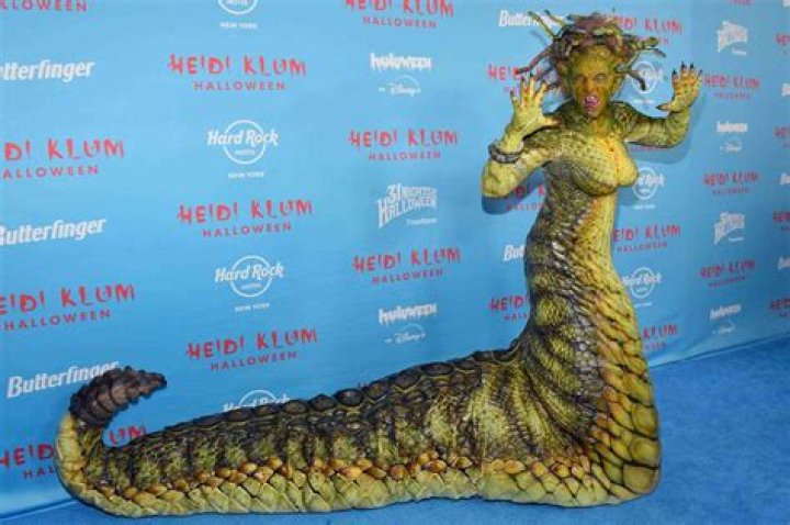 Unveiling The Age Of Heidi Klum In 1989: Surprising Revelations
