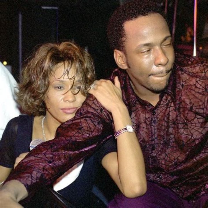 Unveiling The Ages Of Whitney Houston And Bobby Brown: A Marital Timeline