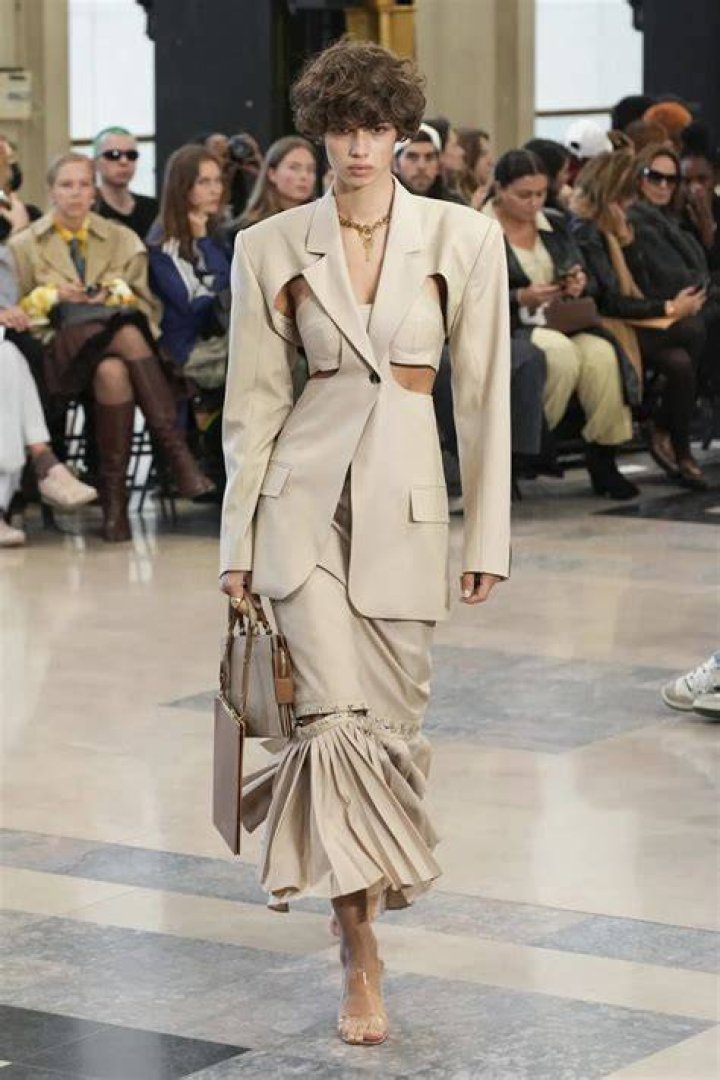 Unveiling The Bold Vision Of Fashion Innovator Raquan Ramsey-Waldron