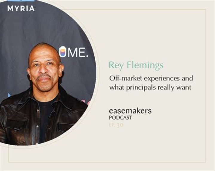 Unveiling The Brilliance Of Myria Rey Flemings: Discoveries And Insights