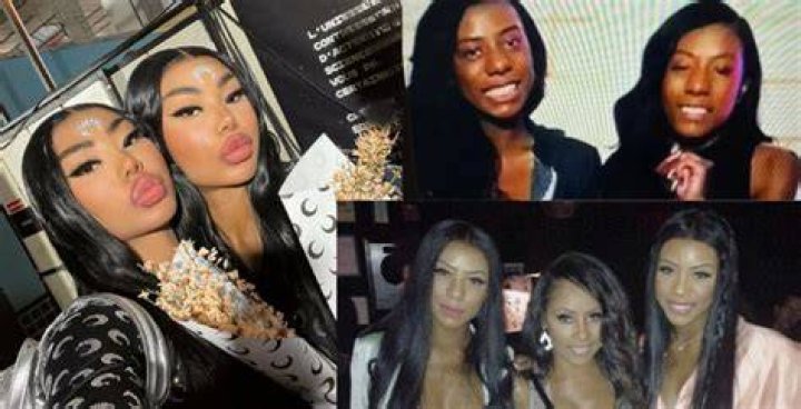 Unveiling The Clermont Twins' Transformation Journey: Before And After Insights