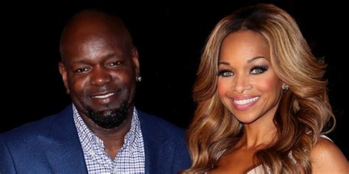 Unveiling The Complexities Of Long-Term Relationships: Emmitt Smith And Wife's Separation