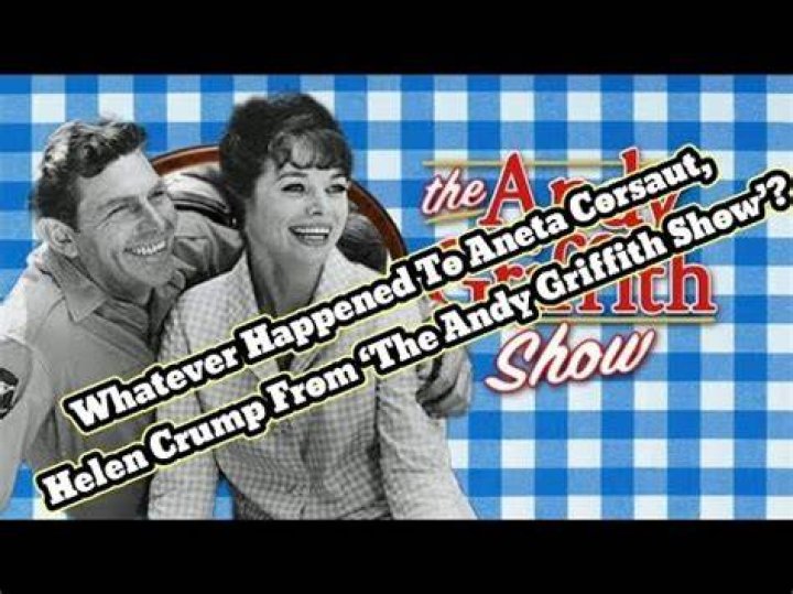 Unveiling The Departure Of Helen Crump From 
