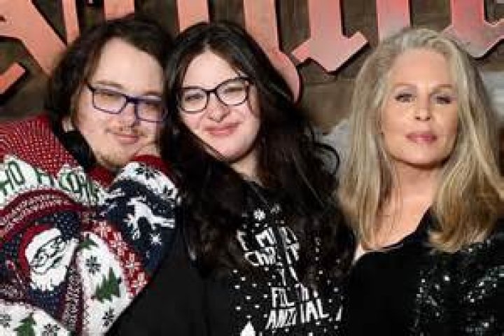 Unveiling The Dynamic World Of Beverly D'Angelo's Daughter: Discoveries And Insights