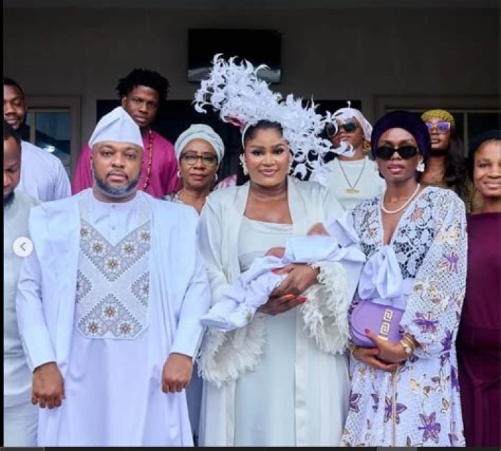 Unveiling The Enduring Bond: Chizzy Alichi's Husband Revealed