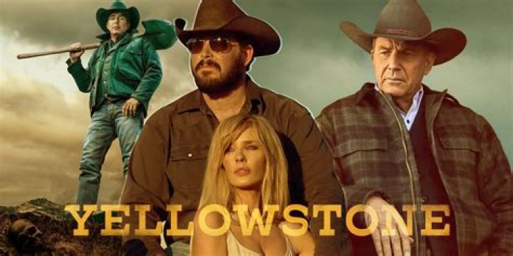 Unveiling The Enigmatic Jimmy Yellowstone: Discoveries And Insights