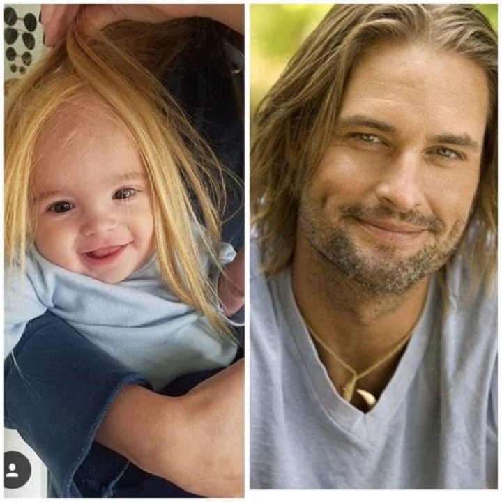 Unveiling The Enigmatic Life Of Josh Holloway's Wife