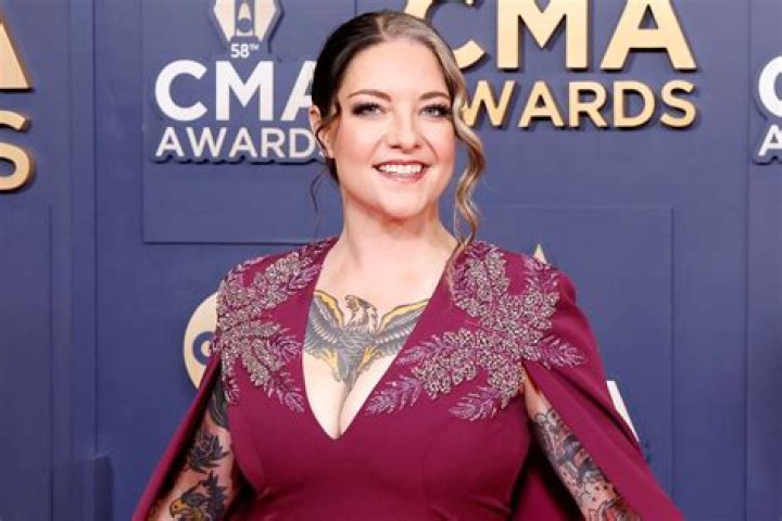 Unveiling The Enigmatic World Of Ashley McBryde's Wife: Discoveries And Insights