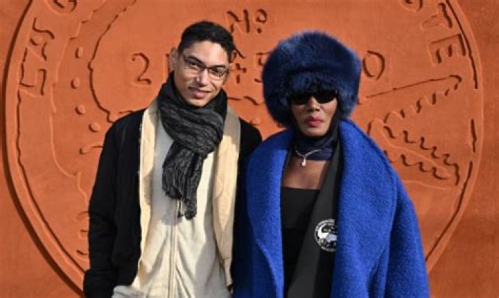 Unveiling The Enigmatic World Of Paulo Goude: A Journey Of Discovery