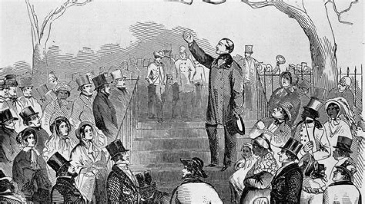 Unveiling The Extraordinary World Of Caleb Janway: Abolitionist And Social Reformer