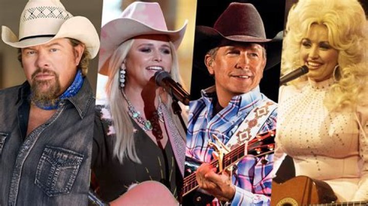 Unveiling the Fortune of a Country Music Legend