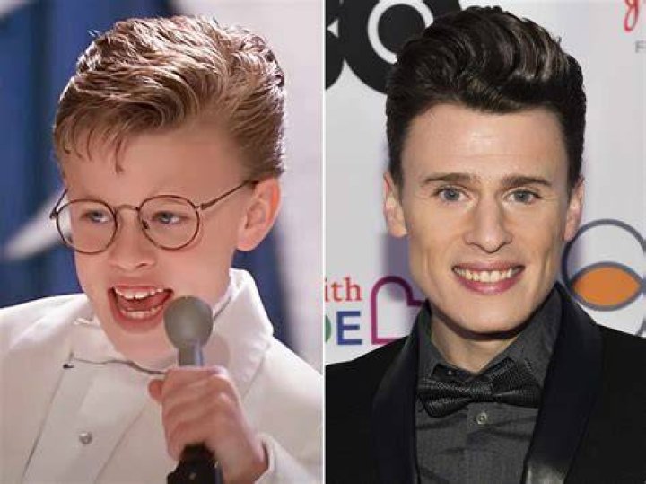 Unveiling The Groundbreaking Legacy Of Blake McIver Ewing's Gay Character