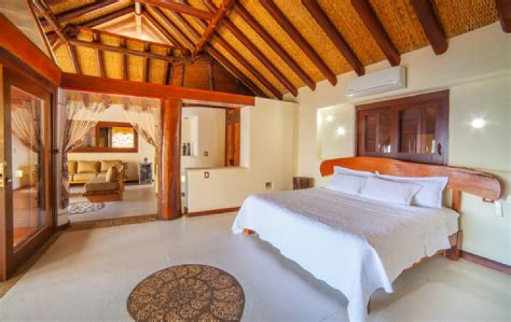 Unveiling The Hidden Gems Of Hotel Casa Bichu