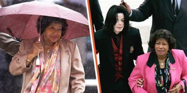 Unveiling The Hidden Influence Of Katherine Jackson's Siblings