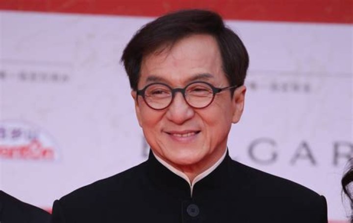 Unveiling The Hidden Story Of Jackie Chan's Wife: Discoveries And Insights