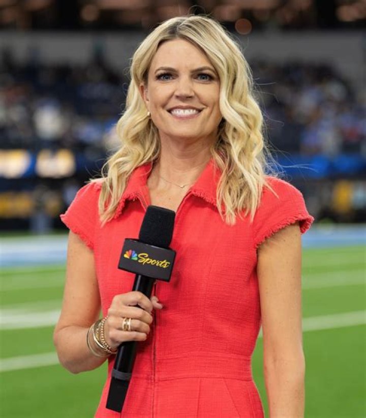 Unveiling The Impact Of Melissa Stark's Height In The Sports Broadcasting Realm