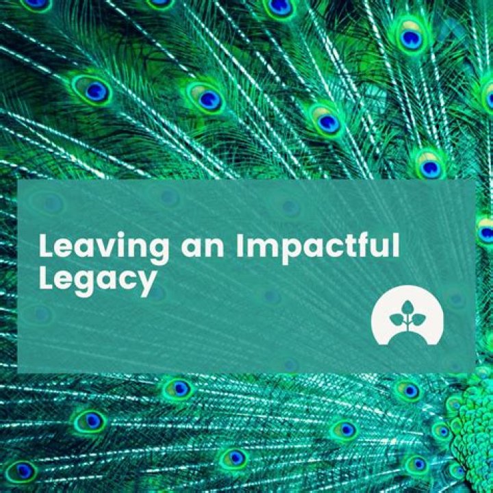 Unveiling The Impactful Legacy Of Chris And Irina Moyer
