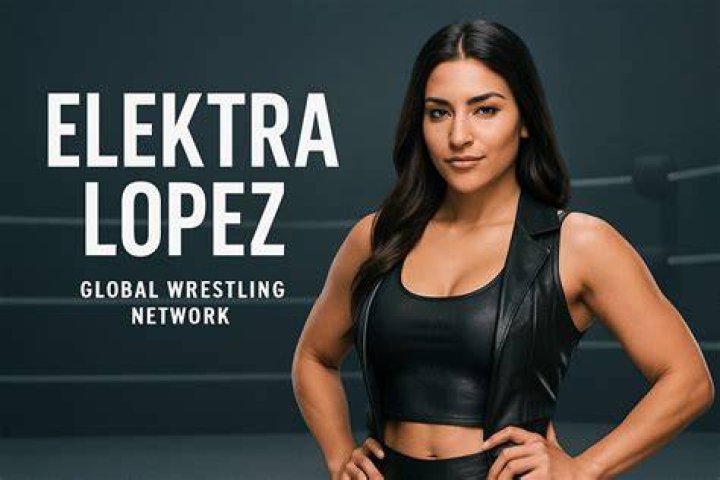 Unveiling The Inclusion Of Elektra Lopez In Wikipedia Partner Erik's Article
