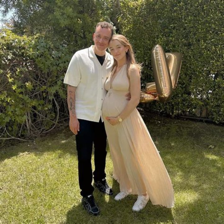 Unveiling The Inspiring Journey Of Logic's Ex-Wife: Jessica Andrea