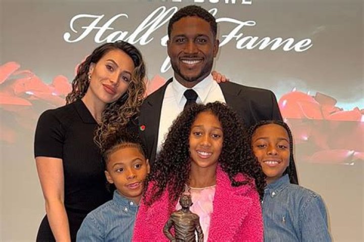 Unveiling The Inspiring Legacy Of Reggie White's Family