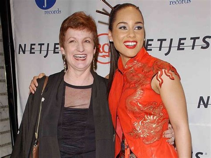 Unveiling The Inspiring Story Behind Alicia Keys' Mother: Terria Joseph