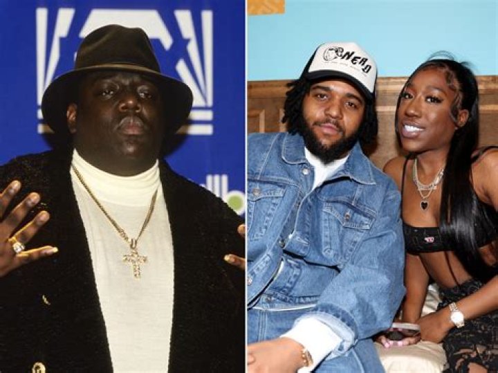 Unveiling The Inspiring Story Of Faith Evans' Child With Biggie: Discoveries And Insights