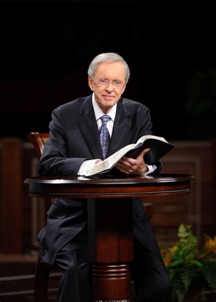 Unveiling The Legacy Of Charles And Anna Stanley: Faith, Love, And Service