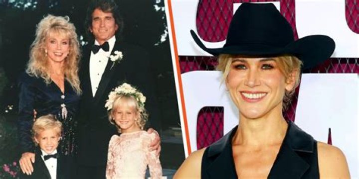Unveiling The Legacy Of Michael Landon's Last Wife: Cindy Landon