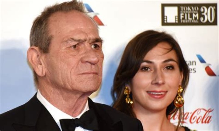 Unveiling The Masterful Cinema Of Tommy Lee Jones: Discoveries And Insights