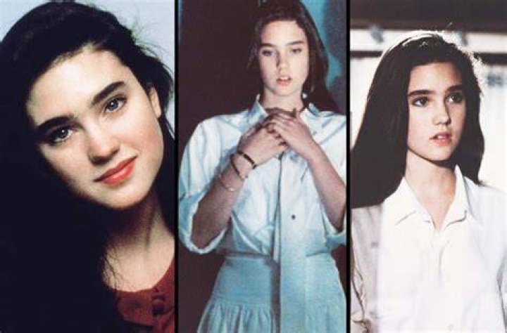 Unveiling The Multifaceted Life Of Jennifer Connelly's Husband
