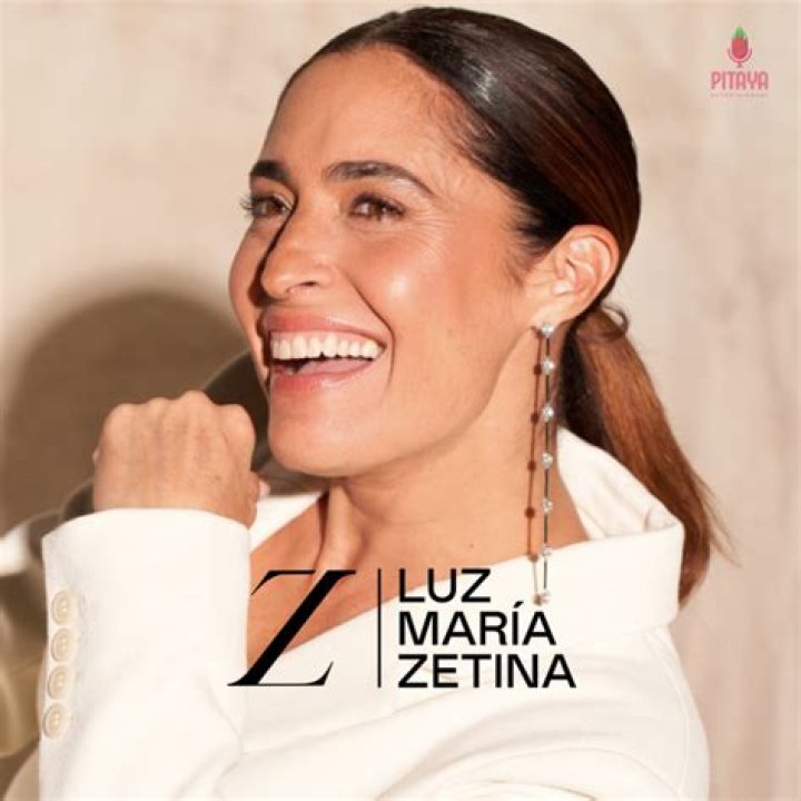 Unveiling The Multifaceted World Of Luz Maria Zetina