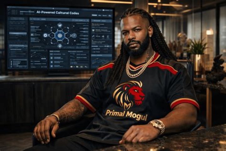 Unveiling The Music Mogul's Financial Empire
