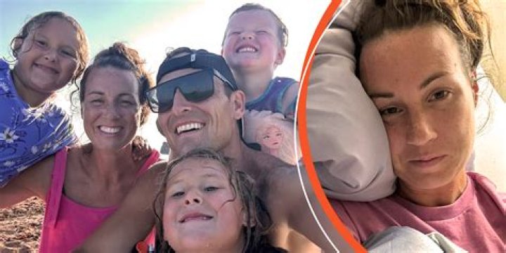 Unveiling The Mystery: Ben Lloyd-Hughes' Wife Revealed?