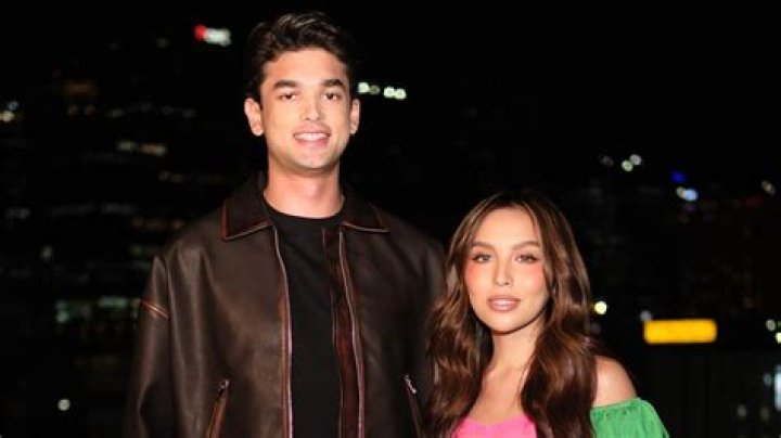 Unveiling The Mystery: Kyline Alcantara's Ex-Boyfriend Revealed