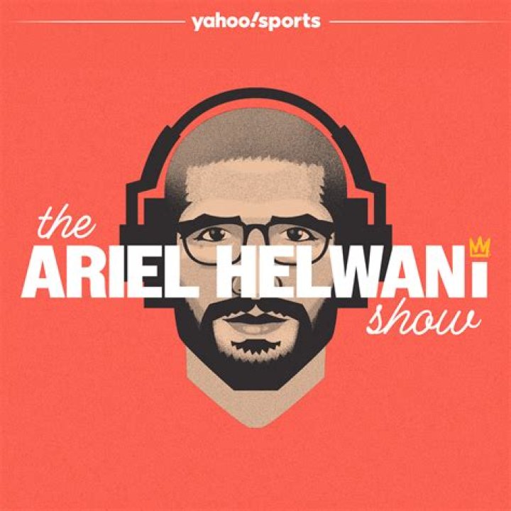 Unveiling The Net Worth Of Ariel Helwani: Insights And Revelations