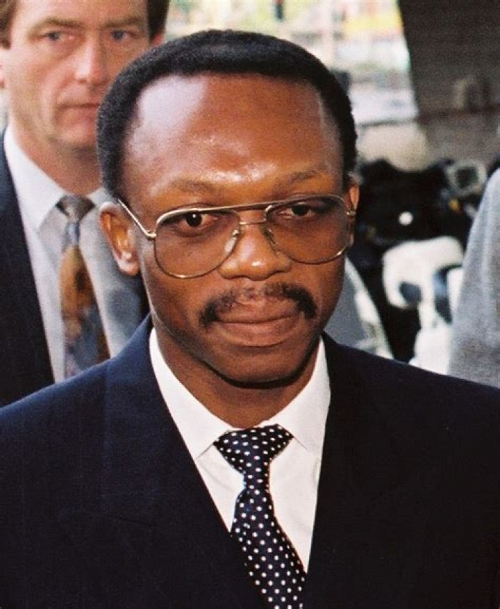 Unveiling The Net Worth Of Jean-Bertrand Aristide: A Detailed Analysis