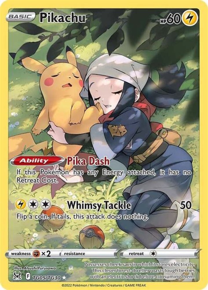 Unveiling The Origins And Impact Of Pikachu's Elusive Black Tail: Discoveries And Insights