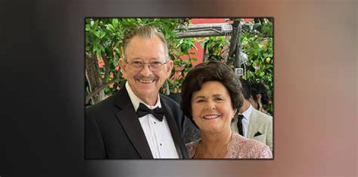 Unveiling The Remarkable Life Of Gloria Merritt, Ralph's Devoted Wife