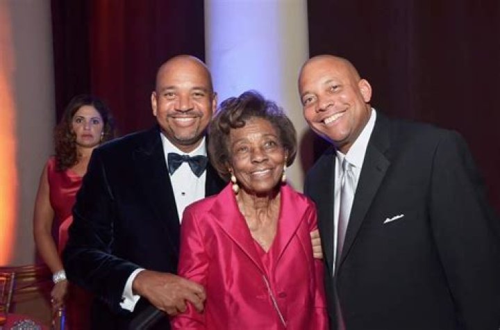 Unveiling The Remarkable Story Of Mike Wilbon's Wife