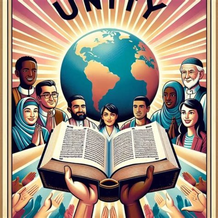 Unveiling The Role Of Religion In His Life And Leadership